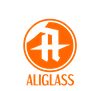 AliGlass Logo